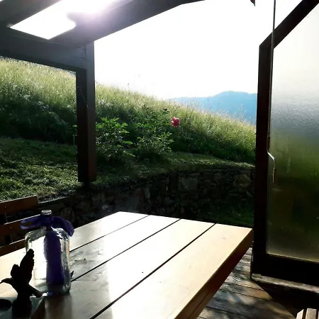 Holiday home Ferienhaus-kaiser-max