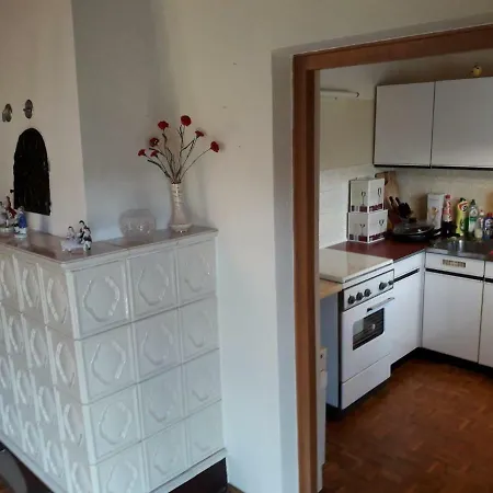 Holiday home Ferienhaus-kaiser-max Kartitsch
