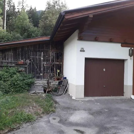 Holiday home Ferienhaus-kaiser-max