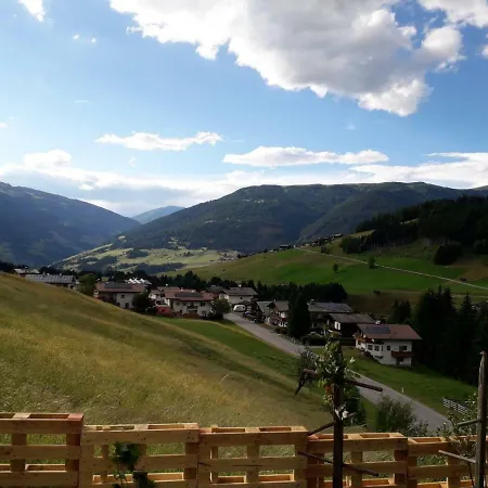 Ferienhaus-kaiser-max Holiday home Kartitsch