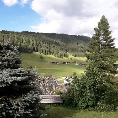 Ferienhaus-kaiser-max *