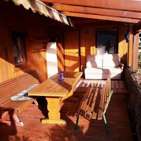 Ferienhaus-kaiser-max Holiday home Kartitsch
