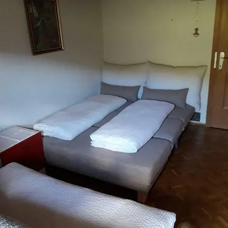 Ferienhaus-kaiser-max Holiday home *