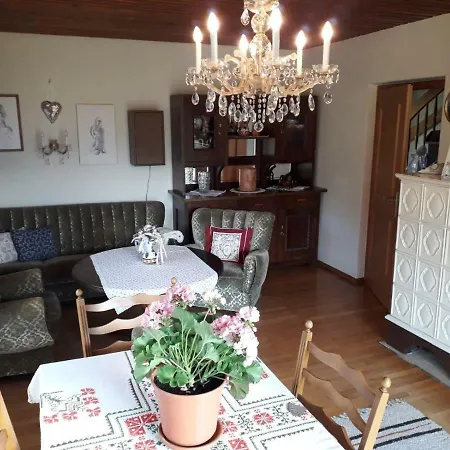 Ferienhaus-kaiser-max Holiday home Kartitsch