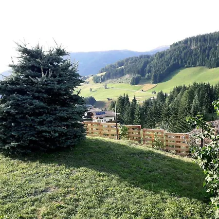 Ferienhaus-kaiser-max Kartitsch