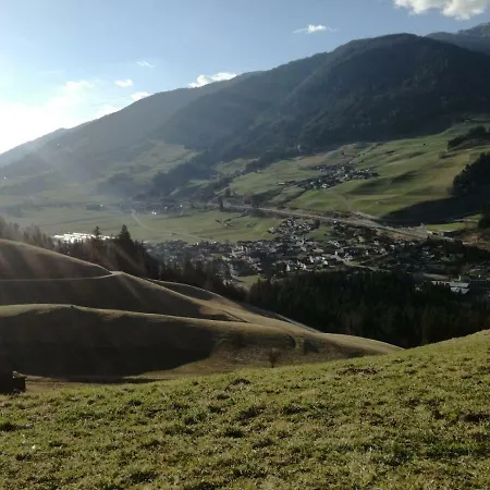 Ferienhaus-kaiser-max *