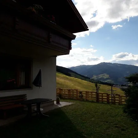 Ferienhaus-kaiser-max Holiday home Kartitsch