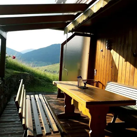 Ferienhaus-kaiser-max * Kartitsch