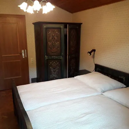 Holiday home Ferienhaus-kaiser-max *