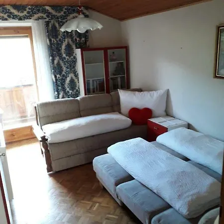 Ferienhaus-kaiser-max Kartitsch
